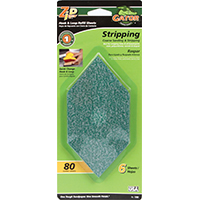 PAD STRIPPING FINISHING 80GRT