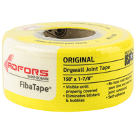 TAPE JOINT DRYWL 1-7/8INX150FT