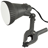 LAMP CLAMP LED 1000 LUMEN