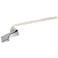 DAN-88531 TOILET HNDL TRIM FIT