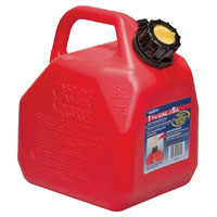 CAN GAS 5L