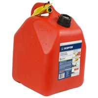 5 GALLON GAS CAN JUG