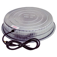 AEB HEATER BASE AUTOMATIC