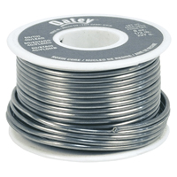 ELEC 60/40 ROSN .063 SOLDER 8OZ