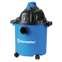 VAC-VJC507P VACUUM WET/DRY 5GL 3