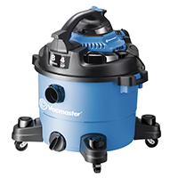 VACUUM CLEANER PRO 8 GAL DRY/WET