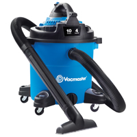 VACUUM WET/DRY W/BLOWER 10GAL