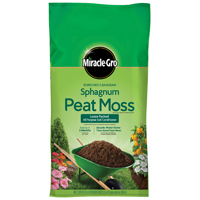 MOSS PEAT SPHAGNUM 2CU FT