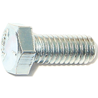 BOLT HEX ZINC GRD 5 5/16X3/4