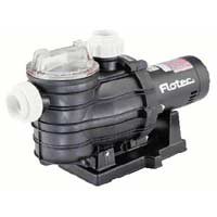 PUMP IN GROUND POOL 1-1/2HP 115V