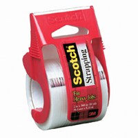 350 STRAPPING TAPE 2INX30FT