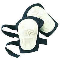 CUS-V234 KNEE PAD FLEX/RUBBER NS