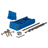 KREG JIG HD PCKT HL SYSTEM d