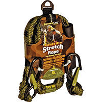 STRETCH ROPE CORDZILA CAMO 3FT