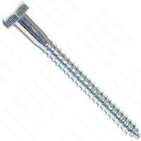 TORN TIRAFONDO 1/4X3 BOX 100