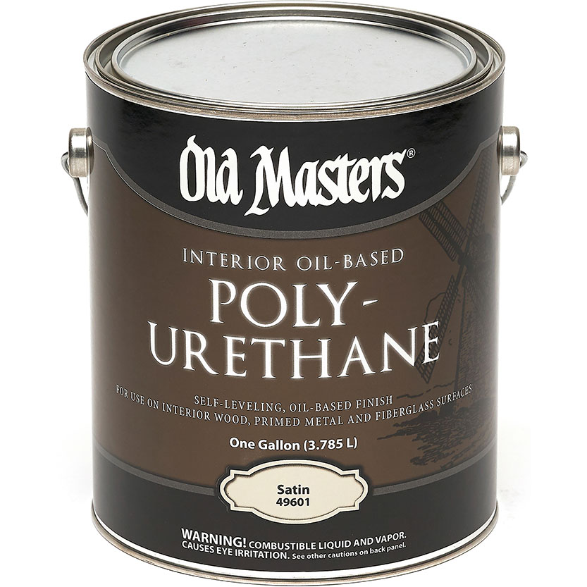 49601 POLYURETHANE SATIN
