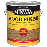 MINWAX WOOD STN WEATHRD OAK