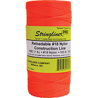 STR-35706 TWINE 1080FT NYLON ORA