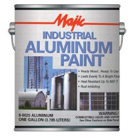 0025-1 INDUSTRIAL ALUMINUM 1G