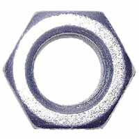 NUT HEX ZN CRS NC 5/8-11