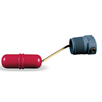 CONTROL AIR SUBMERSIBLE PUMP