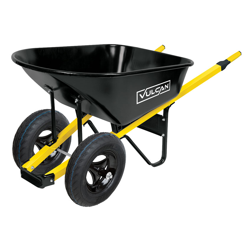 Vul Wheelbarrow 6 Cu'