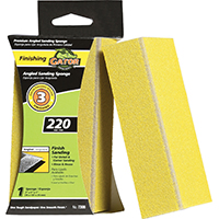 GAT-7306 SANDING SPONGE 3X5 220