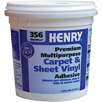 PREMIUM FLOOR ADHESIVE 356 HENER
