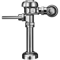 FLUSH VALVE SLOAN