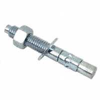 ANCHOR WEDGE BOLT 1/4 X 3 1/4"