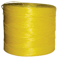 TWINE BALER YELLOW 20 000FT