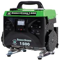 ES1500-CA 1500W GENERATOR CARB