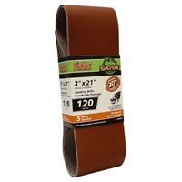 7010 GR 3X21 A/O BELT 120 5PK