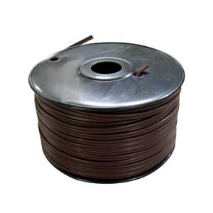 18/2 10A 75M GOLD WIRE