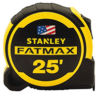 STA-FMHT36325S TAPE MEASURE 25FT