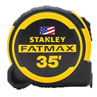 STA-FMHT36335STAPE MEASURE 35FT