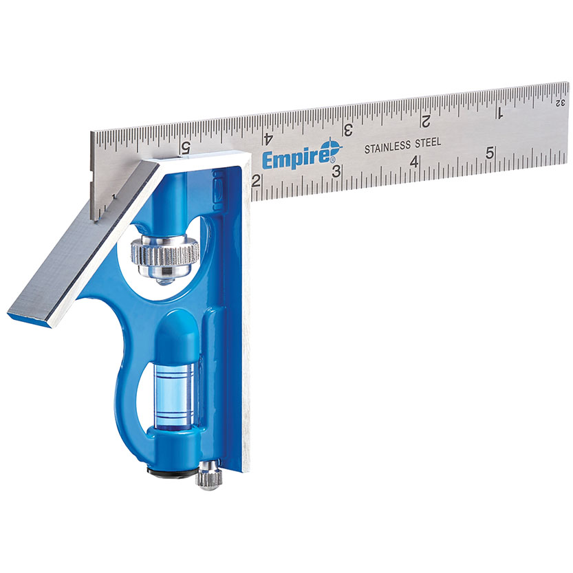 EMP-E255IM COMBINATION SQUARE 6