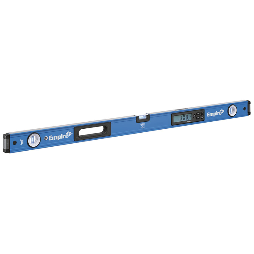 LEVEL DIGITAL BLUE 48IN