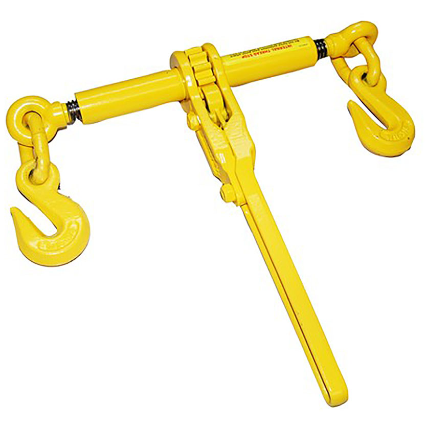 BINDER LOAD RATCHET 3/8-1/2IN