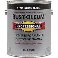 PAINT RUST OBS VOC BLACK GAL