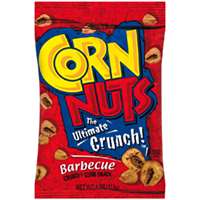 CORN NUTS BBQ 4OZ