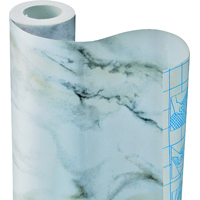 Contact Multi White Marble