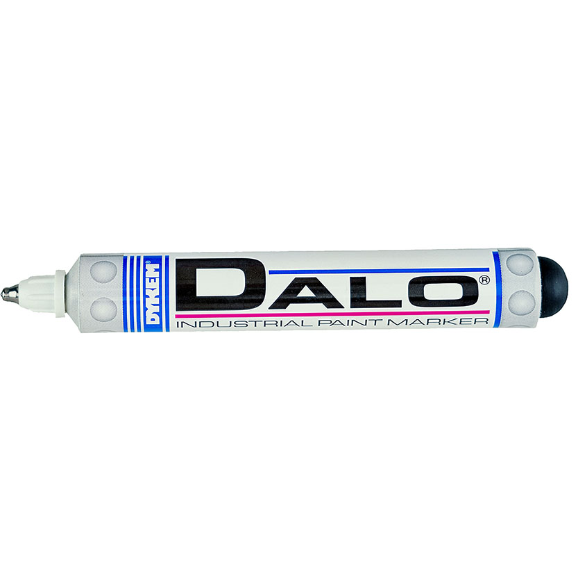 PAINT MARKER DALO WHITE