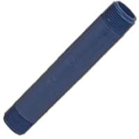 3/4"X18" NIPPLE PVC SCH80