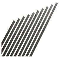 Baluster 32in Blk Traditional