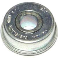 ZINC FLANGE BEARING 3/4X1-3/8