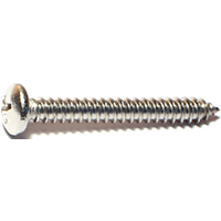 SCREW TAPPING SS PH PAN 10X1.5