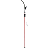 PRUNER TREE 5FT-10FT SAW