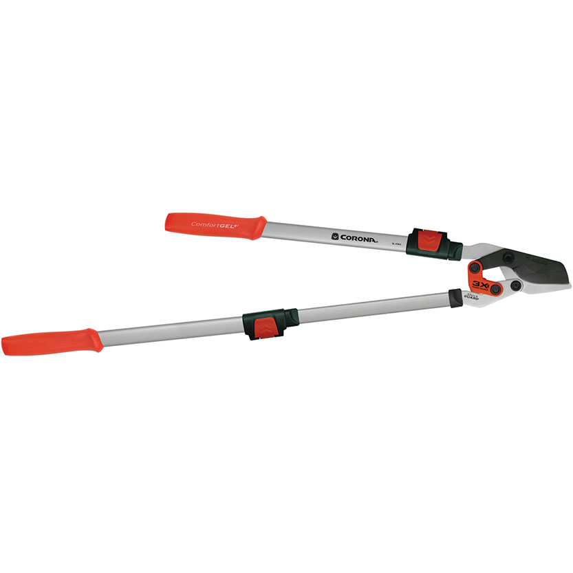 29.5-37.5" CORONA BYPASS EXTENDABLE LOPPER