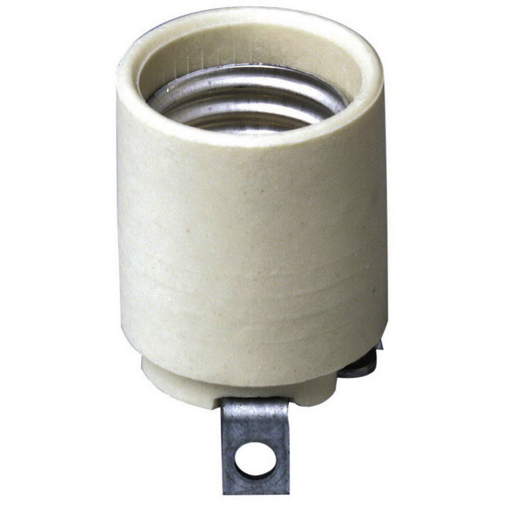 SOCKET KEYLESS PORC 660W